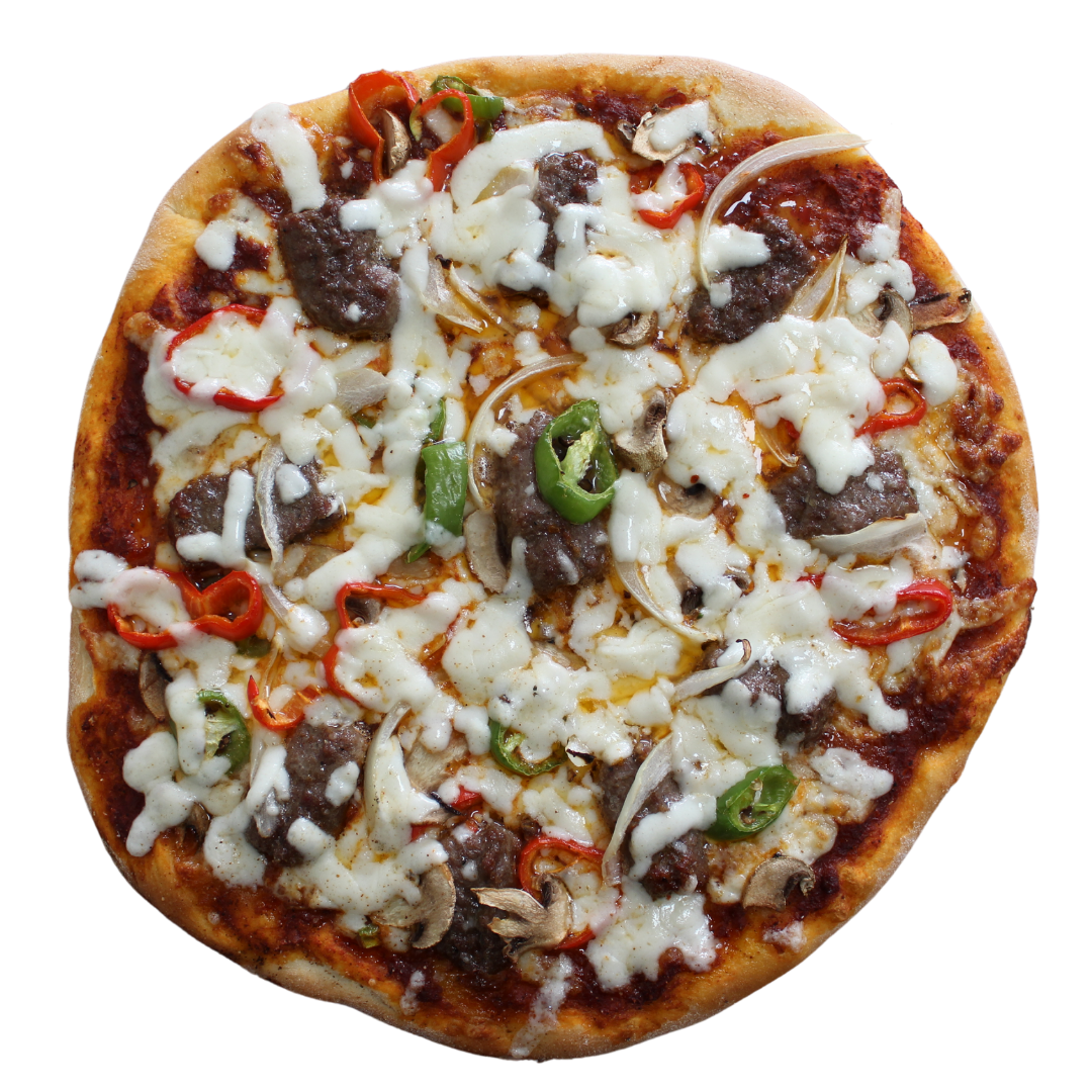 İnegöl-köfteli-pizza